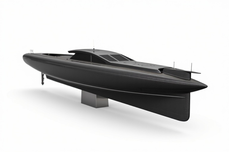 Морская индустрия