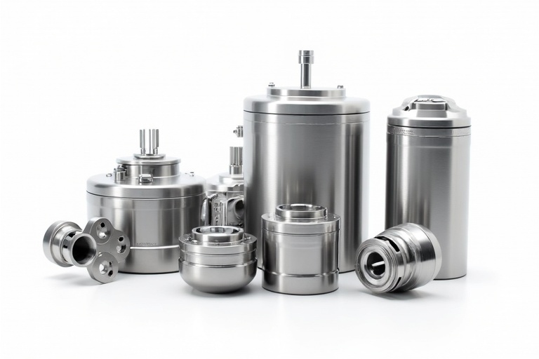 Промышленность